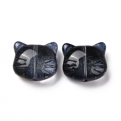 Glass Beads X1-GLAA-G079-02F-1