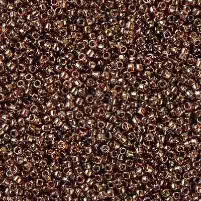 TOHO Round Seed Beads X-SEED-TR15-0329-1