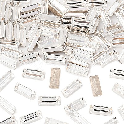 Preciosa® MAXIMA Crystal Fancy Stones X-PRC-FB7-00030-1