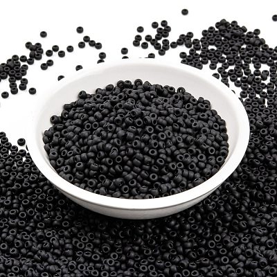 MIYUKI Round Rocailles Beads X-SEED-G008-RR0401F-1