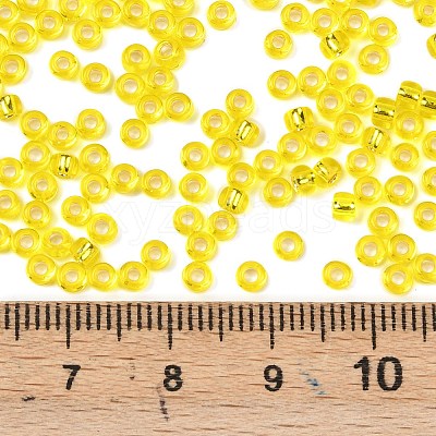 TOHO 8/0 Round Beads SEED-XTR08-0032-1