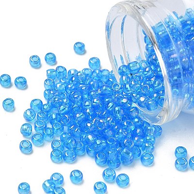 TOHO 6/0 Round Beads SEED-TR06-0163B-1