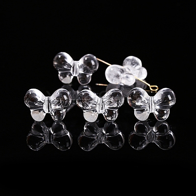 Natural Quartz Crystal Beads PW-WGDF4E2-04-1