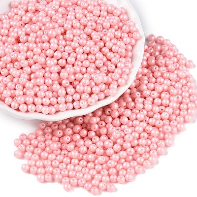 Glass Seed Beads SEED-T007-01D-1