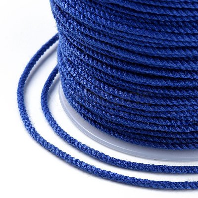 Macrame Cotton Cord OCOR-B002-01A-19-1