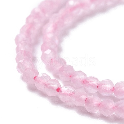 Cat Eye Beads Strands CE-I005-A38-1