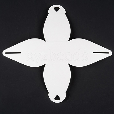 Foldable Creative Kraft Paper Box CON-B002-08C-01-1