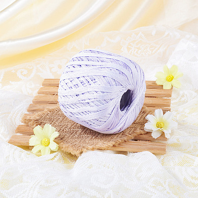 1 Skein Round Cotton Cord OCOR-TA0004-07C-1