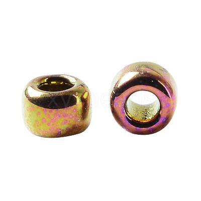 TOHO 15/0 Round Beads SEED-XTR15-0514-1