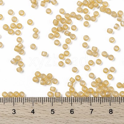 TOHO 8/0 Round Beads X-SEED-TR08-0162F-1