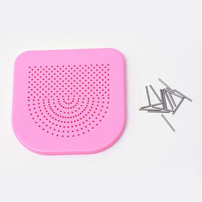 Quilling Tool Quilled Creations Paper Curling Tool Craft Supplies Tools DIY-R067-07-1