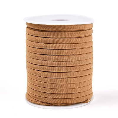 Soft Nylon Braided Cord NWIR-R003-20-1