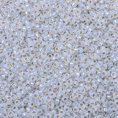 MIYUKI Round Rocailles Beads SEED-X0054-RR0551-1