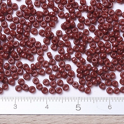MIYUKI Round Rocailles Beads X-SEED-G007-RR4469-1
