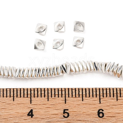 Electroplated Synthetic Non-magnetic Hematite Beads Strands G-G849-07A-S-1