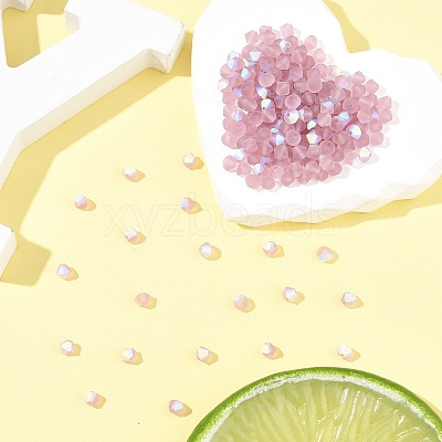 Preciosa® Crystal Beads Y-PRC-BA3-20020-20019-1