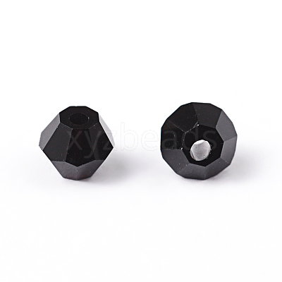 Imitation Crystallized Glass Beads G22QS102-1