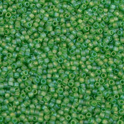 TOHO 15/0 Round Beads X-SEED-TR15-0167F-1