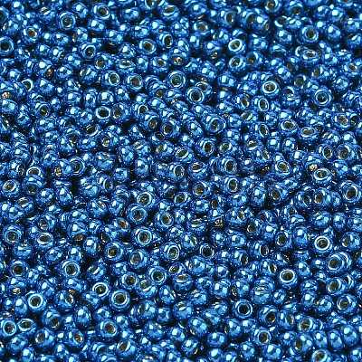 MIYUKI Round Rocailles Beads X-SEED-G007-RR5116-1