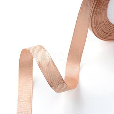 Single Face Satin Ribbon RC6mmY-102-1