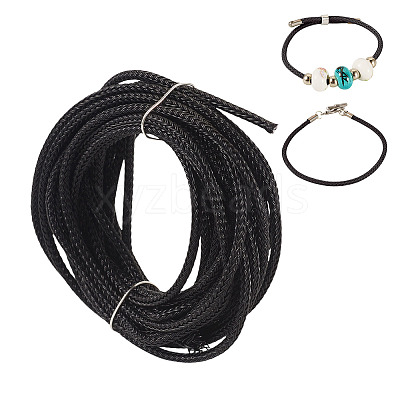 5M Nylon Coated 304 Stainless Steel Braided Wires TWIR-TA0001-08D-1