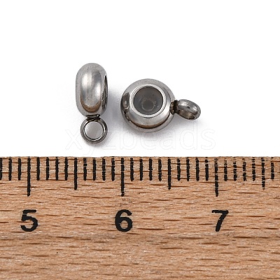 201 Stainless Steel Tube Bails STAS-S171-03P-01-1