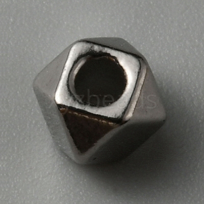 304 Stainless Steel Spacer Beads STAS-WH0027-62G-1