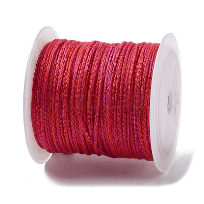 20M Polycotton Braided Cord OCOR-G015-03A-08-1