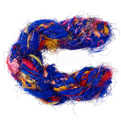 Pure Silk Cord OCOR-TAC0028-10A-1