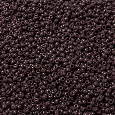MIYUKI Round Rocailles Beads SEED-X0055-RR0497-1