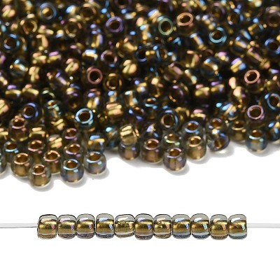 TOHO 6/0 Round Beads SEED-XTR06-0271-1