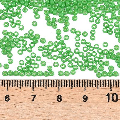 MIYUKI Round Rocailles Beads SEED-G007-RR4476-1