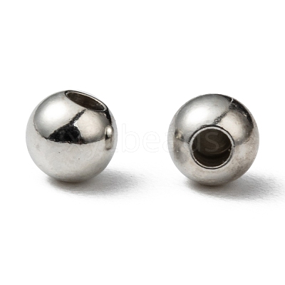 Round Brass Cord End Caps KK-D275-01P-1