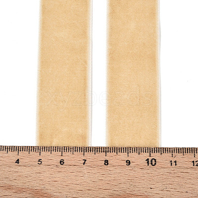 Velvet Ribbon SRIB-TAC0004-02C-02-1