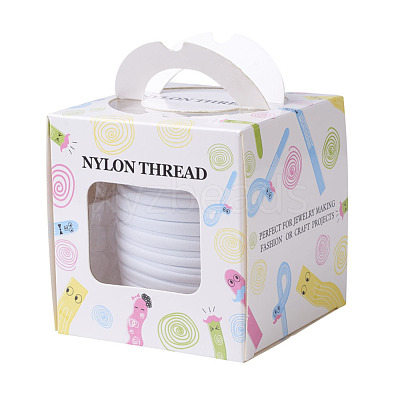 Tiny Elastic Spandex Thread NWIR-JP0004-01-1