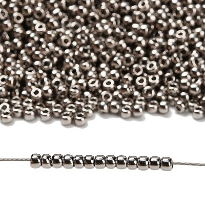 TOHO 8/0 Round Beads SEED-XTR08-0711-1
