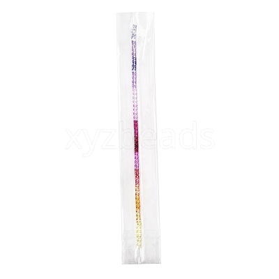 55Pcs Cubic Zirconia Cabochons CU-F002-03-1