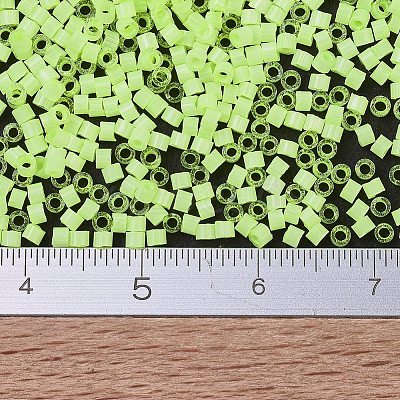 MIYUKI Delica Beads SEED-X0054-DB1857-1