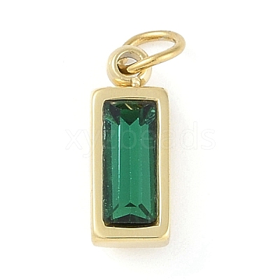 Glass Pendants STAS-P366-40G-04-1