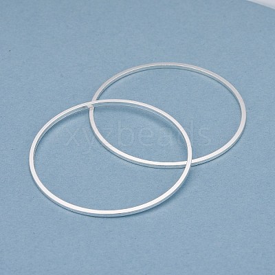 Brass Linking Rings X-KK-Y003-03K-S-1