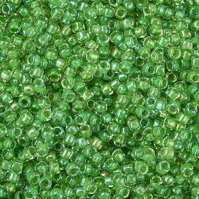 TOHO Round Seed Beads SEED-XTR08-0184-1