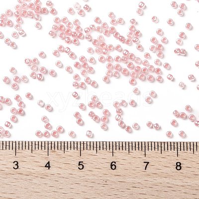TOHO Round Seed Beads SEED-XTR11-0911-1