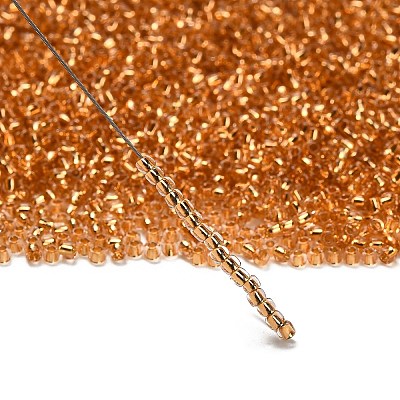 TOHO 11/0 Round Beads SEED-TR11-0753-1