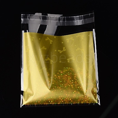 Rectangle OPP Cellophane Bags OPC-L001-45A-1