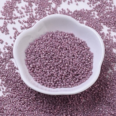 MIYUKI Delica Beads Small SEED-X0054-DBS0253-1