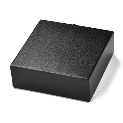 Square Paper Withdrawal Box X-CON-J004-01C-05-1