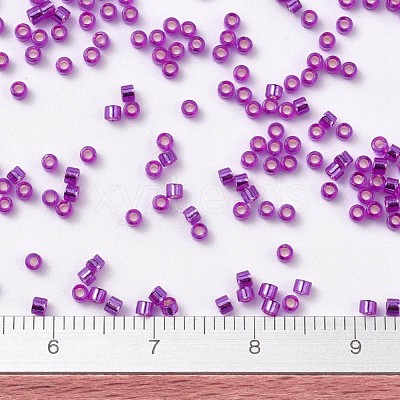 MIYUKI Delica Beads X-SEED-J020-DB1340-1