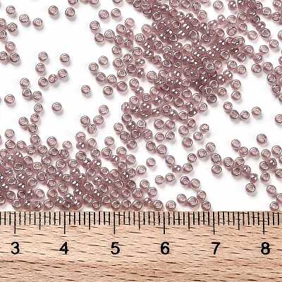 TOHO 11/0 Round Beads X-SEED-TR11-0151-1