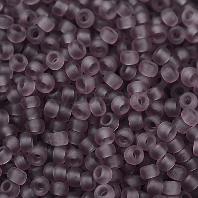 MIYUKI Round Rocailles Beads SEED-X0054-RR0142F-1