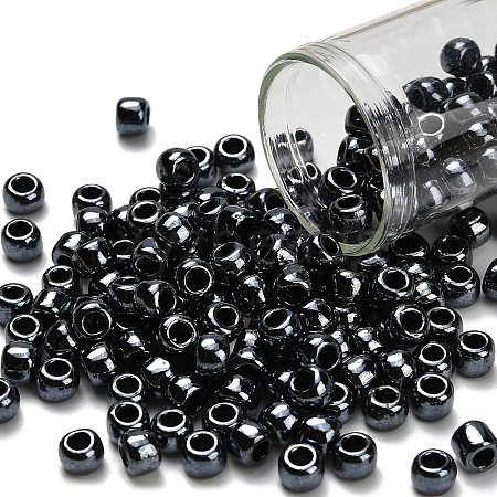 TOHO 3/0 Round Beads X-SEED-TR03-0081-1
